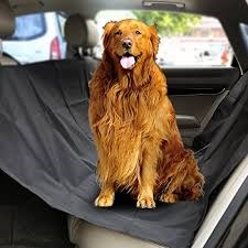 Car Seat Covers For Dogs: Teslen Patty