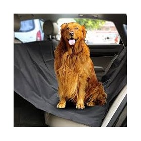 Car Seat Covers For Dogs: Teslen Patty
